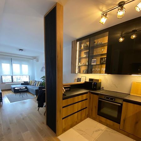 Apartment Unamare Белград Екстер'єр фото