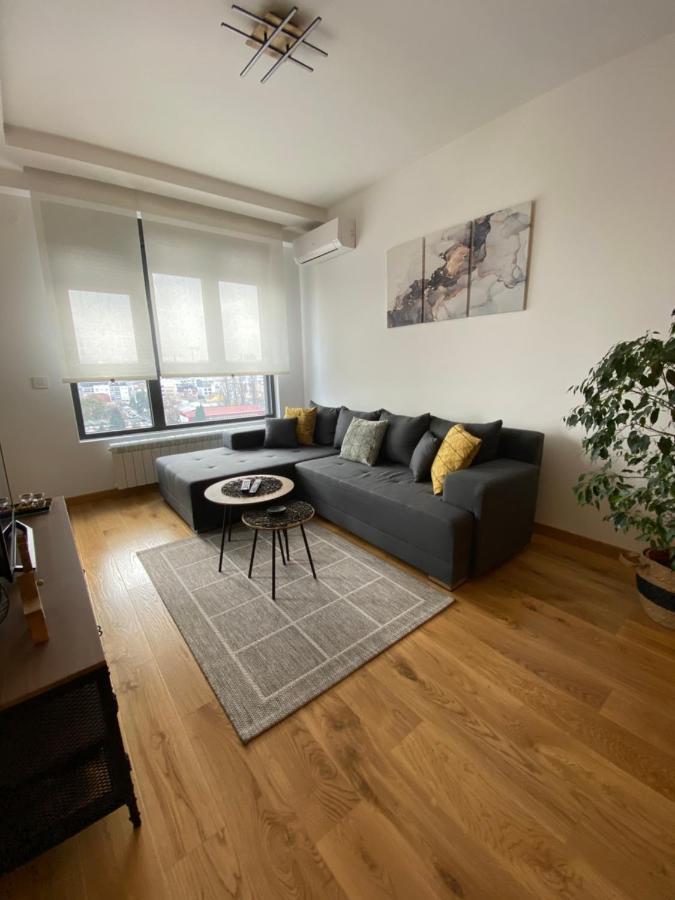 Apartment Unamare Белград Екстер'єр фото